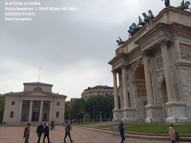 Parco Sempione